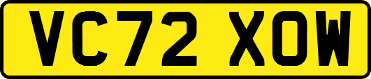 VC72XOW