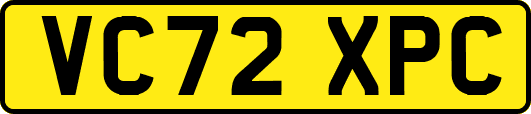 VC72XPC