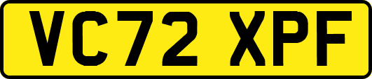 VC72XPF
