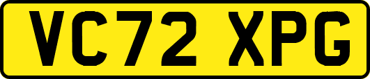 VC72XPG