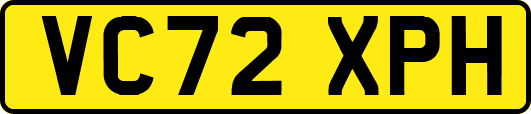 VC72XPH