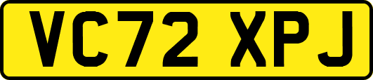 VC72XPJ