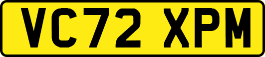 VC72XPM