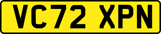VC72XPN