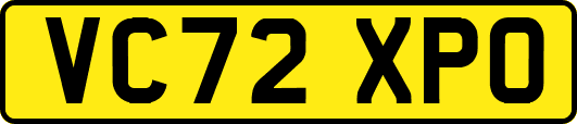 VC72XPO