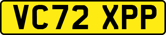 VC72XPP
