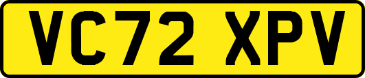 VC72XPV