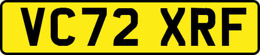 VC72XRF