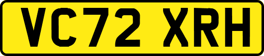VC72XRH