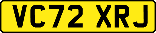 VC72XRJ