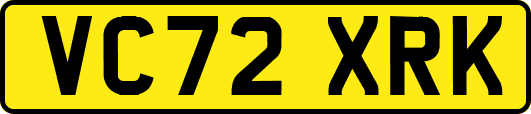 VC72XRK