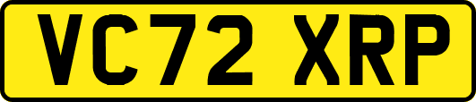 VC72XRP