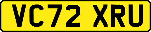 VC72XRU