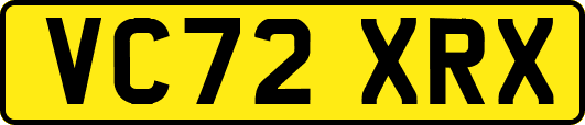 VC72XRX
