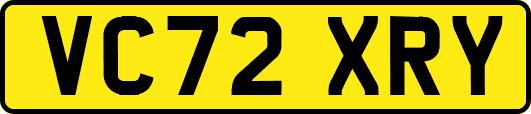 VC72XRY
