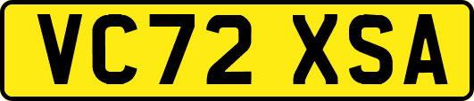 VC72XSA