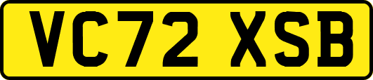 VC72XSB