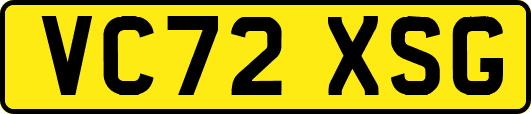 VC72XSG