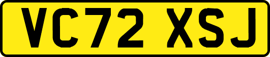 VC72XSJ