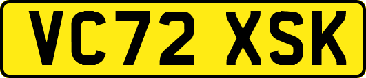 VC72XSK
