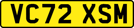 VC72XSM
