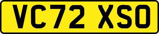 VC72XSO
