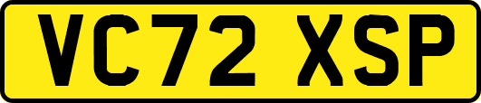 VC72XSP
