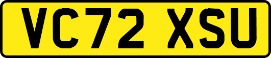 VC72XSU