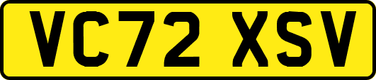 VC72XSV