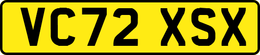 VC72XSX