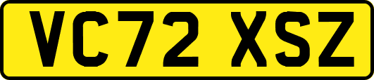 VC72XSZ