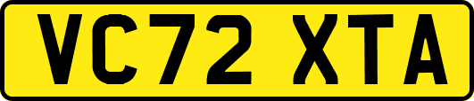 VC72XTA