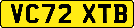 VC72XTB