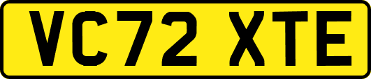 VC72XTE
