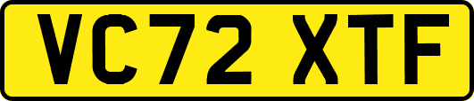 VC72XTF