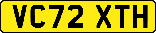 VC72XTH