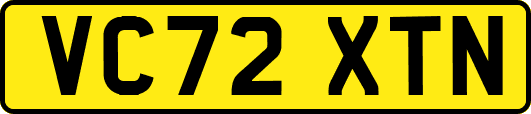 VC72XTN