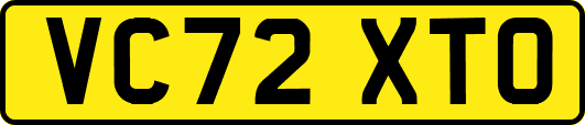 VC72XTO