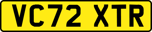 VC72XTR