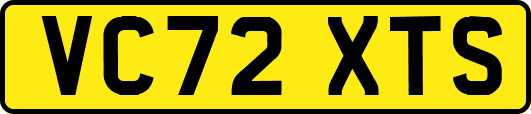 VC72XTS