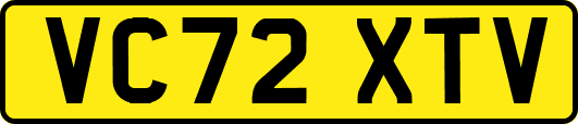 VC72XTV