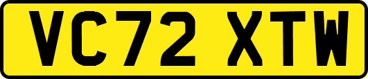 VC72XTW