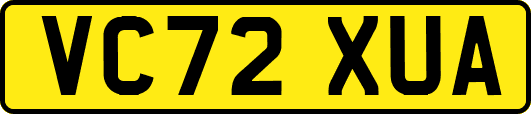 VC72XUA