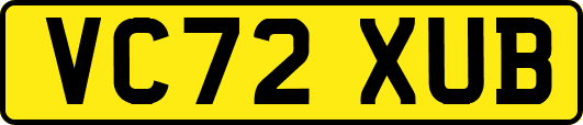 VC72XUB
