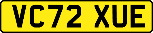 VC72XUE