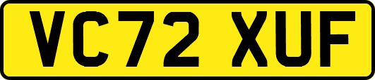 VC72XUF