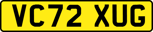 VC72XUG