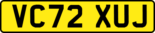 VC72XUJ