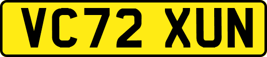 VC72XUN