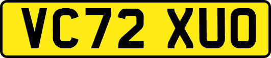 VC72XUO